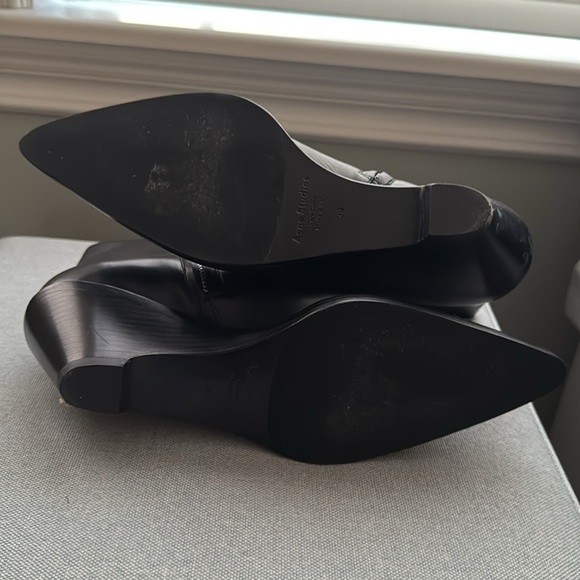 Acne boots - Picture 5 of 5